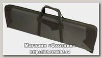 Кейс-папка Стич Профи L77см с ремнем коричневый