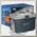Холодильник Camping World Unicool 14л gray