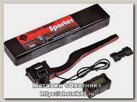 Хронограф Magneto Speed Sporter