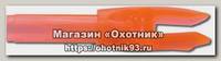 Хвостовик Interloper для лучных стрел Фокус оранжевый