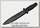 Кинжал Cold Steel Миротворец I тренировочный
