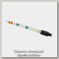 Кивок Stinger Маячок рессорный баланс-R 10см 7-22гр 1/5