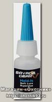 Клей Savage Gear Hold-it soft lure superglue 8мл