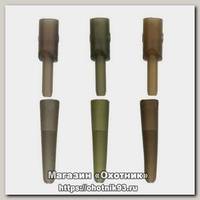 Клипса Gardner Covert lead safe system c-thru green