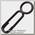 Клипса Nautilus Hook link clips