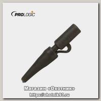 Клипса Prologic LM safety leadclip & tailrubber 10шт