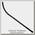 Кобра Gardner Pro-pela carbon throwing stick