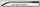 Кобра K-Karp XTR Throwing stick для заброса бойлов 28мм