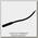 Кобра Prologic Bombardier throwing stick alu LD 20mm