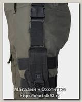 Кобура Хольстер Тактическая ПЯ набедренная кордура