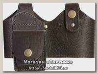 Кобура ХСН Стражник поясная