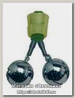 Колокольчик Balzer двойной