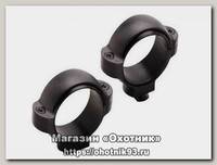 Кольца Burris Rings 30mm universal Dovetail med верхняя часть
