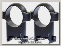 Кольца Burris Zee Rings 25,4 высокие