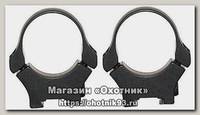 Кольца EAW Apel раздельные на призму 11мм 30mm