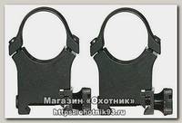 Кольца EAW Apel раздельные на Weaver 26mm