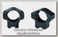 Кольца Gamo TS-250 25,4мм низкие