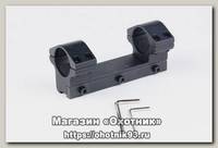 Кольца Gamo TS-300 30мм высокие