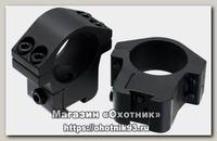 Кольца Leapers AccuShot 25,4мм на призму средние