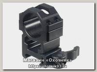 Кольца Leapers weaver 26мм. высокие RQ2W1204