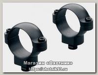 Кольца Leupold быстросъемные 1 средние