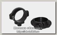 Кольца Leupold быстросъемные 26мм низкие матовые