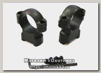 Кольца Leupold CZ-527 высокие 30мм 61830