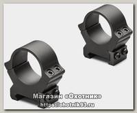 Кольца Leupold PRW2 25,4мм высокие матовые