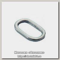 Кольца Trabucco K-Karp oval ring овальные 4,5x2,7мм уп 20шт
