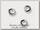 Кольцо Cormoran SS Steel carp rings 1,5мм
