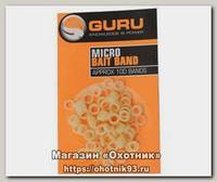 Кольцо для приманки Guru Micro Bait Bands GBB