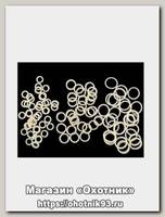 Кольцо Gardner Latex bait bands силиконовое 3,2мм уп 100шт