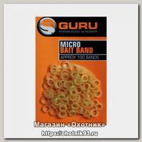 Кольцо Guru Micro bait bands GBB для пеллетса