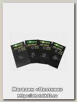 Кольцо Korda Rig ring small стальное