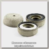 Кольцо+манжета Иж 38 60 61 512 кожаная