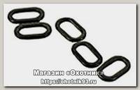 Кольцо Nautilus Rig ring oval small