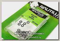 Кольцо Nautilus Rig rings round 3,1мм
