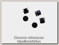 Кольцо уплотнительное наконечника клапана Crosman 1077 1088BG T4