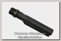 Комплект Hartman труба с гайкой для телескопического приклада
