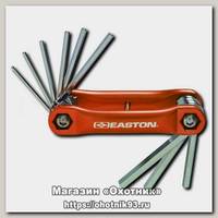 Комплект ключей-шестигранников Interloper Easton pro allen р.XL