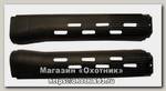 Комплект накладок Молот СОК-05 пластик оригинал
