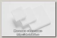 Комплект салфеток Hoppe's для чистки 16-12к