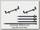 Комплект снэг-баров Nauilus Blacktron snagbar maxi set 2 rods 20-22см