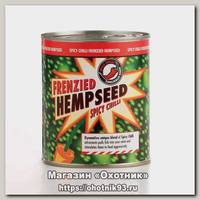 Консервированная приманка Dynamite Baits конопля перец чили 700гр