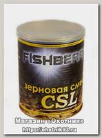 Консервированная зерновая смесь Fish Berry CSL 900мл