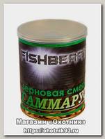 Консервированная зерновая смесь Fish Berry гаммарус 900мл