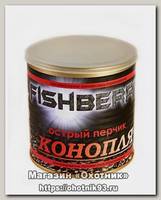 Консервированная зерновая смесь Fish Berry конопля перчик 430мл
