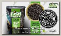 Консервированная зерновая смесь Fish Berry Попова конопля вареная 430мл