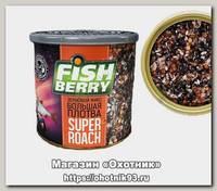 Консервированная зерновая смесь Fish Berry Попова плотва кориандр-фенхель 430мл