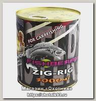 Консервированная зерновая смесь Fish Berry zig-rig 3000мл